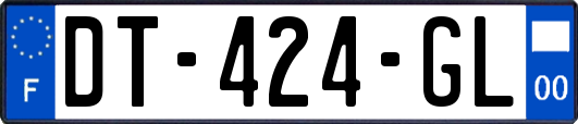 DT-424-GL