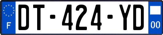 DT-424-YD