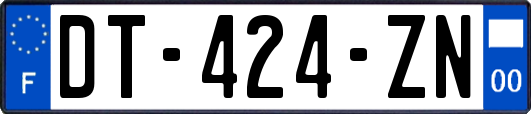 DT-424-ZN
