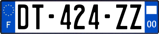 DT-424-ZZ
