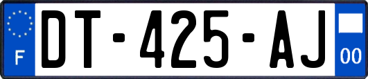 DT-425-AJ