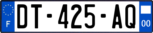 DT-425-AQ