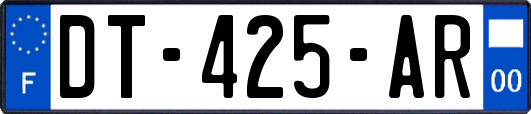 DT-425-AR