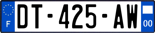 DT-425-AW