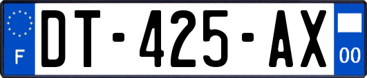 DT-425-AX