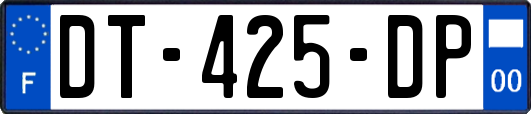 DT-425-DP