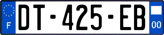 DT-425-EB