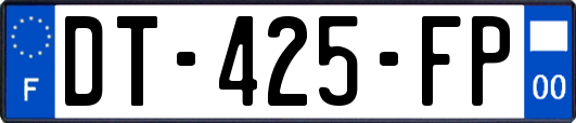 DT-425-FP