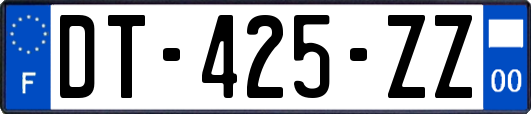 DT-425-ZZ