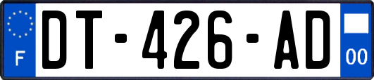 DT-426-AD