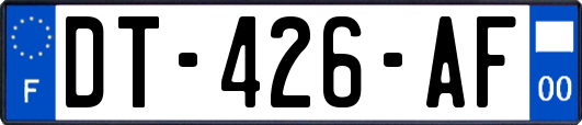 DT-426-AF