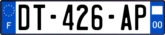 DT-426-AP