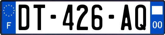 DT-426-AQ