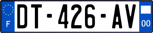 DT-426-AV