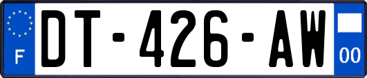 DT-426-AW