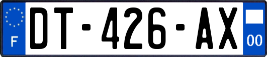 DT-426-AX