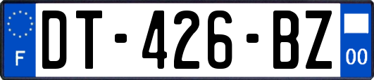 DT-426-BZ