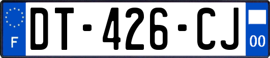 DT-426-CJ