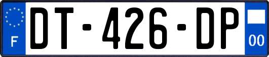 DT-426-DP