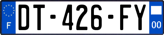 DT-426-FY