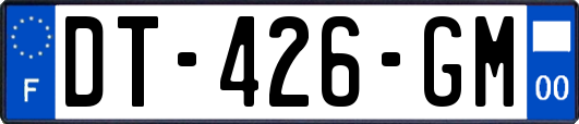 DT-426-GM