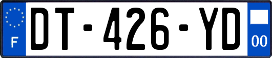 DT-426-YD