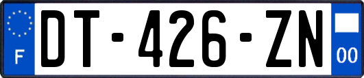 DT-426-ZN