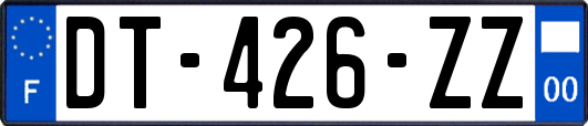 DT-426-ZZ