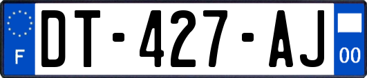 DT-427-AJ