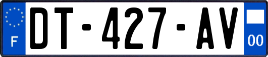 DT-427-AV