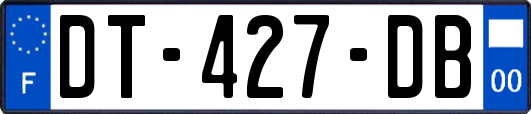 DT-427-DB