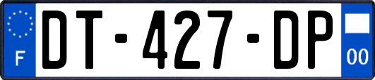 DT-427-DP