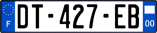 DT-427-EB