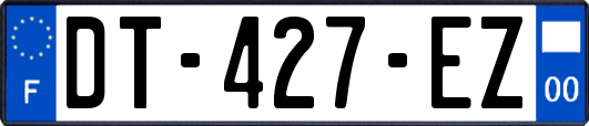 DT-427-EZ