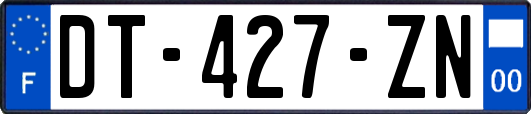 DT-427-ZN