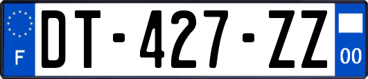 DT-427-ZZ