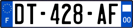 DT-428-AF