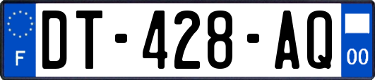 DT-428-AQ