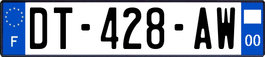 DT-428-AW