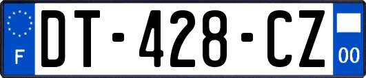 DT-428-CZ