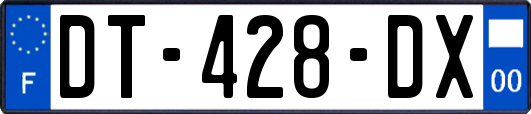 DT-428-DX