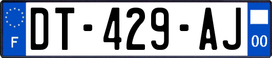 DT-429-AJ