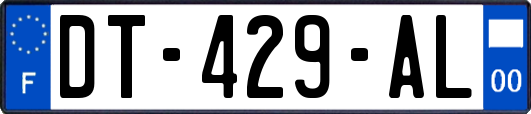 DT-429-AL