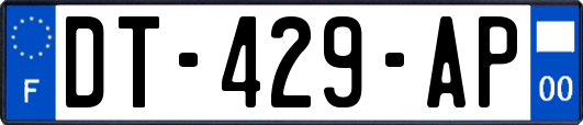 DT-429-AP