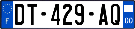 DT-429-AQ