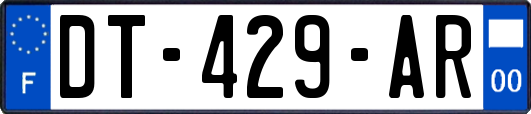 DT-429-AR