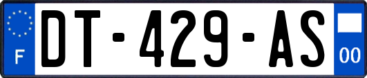 DT-429-AS