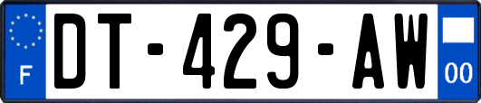 DT-429-AW