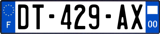 DT-429-AX