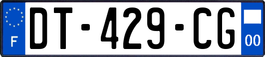 DT-429-CG